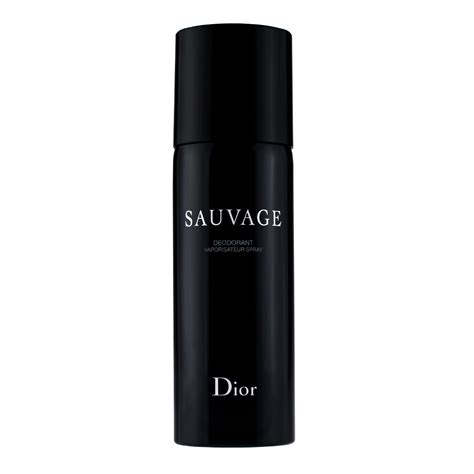 dior homme deodrant|christian dior sauvage body spray.